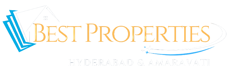 Best Properties Logo